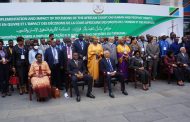 INTERNATIONAL CONFERENCE ON THE IMPLEMENTATION AND IMPACT OF DECISIONS OF THE AFRICAN COURT