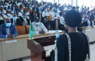 المحكمة الأفريقية تعقد ندوة توعية في مدرسة القانون بتنزانيا بدار السلام