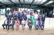 FIRST JOINT RETREAT OF THE LEGAL OFFICERS OF THE AFRICAN COMMISSION ON HUMAN AND PEOPLES’ RIGHTS, THE AFRICAN COURT ON HUMAN AND PEOPLES’ RIGHTS AND AFRICAN COMMITTEE OF EXPERTS ON THE RIGHTS AND WELFARE OF THE CHILD
