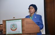 كلمة السيدة رئيسة المحكمة الأفريقية السيدة القاضية إيماني داود عبود في إحياء ذكرى اليوم العالمي للطفل الأفريقي