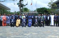 THE JOINT RETREAT OF THE AFRICAN COURT AND THE PERMANENT REPRESENTATIVES TO THE AU IN ARUSHA