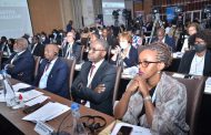 SPEECH BY GUEST OF HONOUR, HE DR. HUSSEIN ALI MWINYI, THE PRESIDENT OF THE REVOLUTIONARY GOVERNMENT OF ZANZIBAR, DURING THE OPENING OF THE JUDICIAL DIALOGUE BETWEEN REGIONAL AND SUB-REGIONAL COURTS IN ZANZIBAR