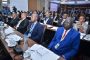 EAST AFRICAN COURT OF JUSTICE REMARKS BY HON. JUSTICE NESTOR KAYOBERA PRESIDENT OF  EAST AFRICAN COURT OF JUSTICE DURING A JUDICIAL DIALOGUE BETWEEN REGIONAL AND SUB REGIONAL COURTS IN AFRICA