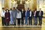AFRICAN COURT JUDGES AND OFFICERS VISIT ICJ