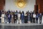 LA COUR AFRICAINE ET LA COMMISSION AFRICAINE DES DROITS DE L'HOMME ET DES PEUPLES ONT TENU UNE RETRAITE CONJOINTE A ADDIS ABEBA