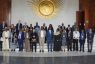 THE AFRICAN COURT AND THE AFRICAN COMMISSION ON HUMAN AND PEOPLES' RIGHTS HELD A JOINT RETREAT  IN ADDIS ABABA