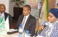 SENSITIZATION SEMINAR TO ETHIOPIA: OPENING STATEMENT OF HER EXCELLENCY IMANI D. ABOUD, PRESIDENT OF THE AFRICAN COURT ON HUMAN AND PEOPLES’ RIGHTS