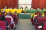 ADDRESS BY HON. THEOPHANE NIKYEMA, MEMBER OF THE AFRICAN COMMITTEE OF EXPERTS ON THE RIGHTS AND WELFARE OF THE CHILD, ON THE OCCASION OF THE OPENING OF THE JUDICIAL YEAR OF THE AFRICAN COURT