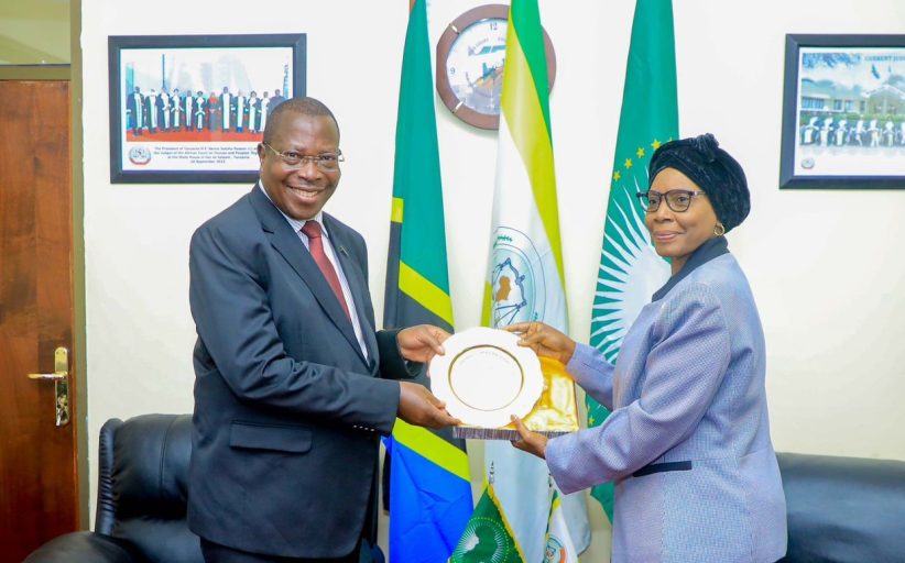 OPENING OF THE 2023 JUDICIAL YEAR OF THE AFRICAN COURT