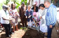 AFRICAN COURT COMMEMORATES 2023 INTERNATIONAL WOMEN’S DAY IN ARUSHA