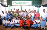 AFRICAN COURT COMMEMORATES 2023 INTERNATIONAL WOMEN’S DAY IN ARUSHA