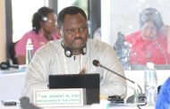 OPENING REMARKS OF DR. ROBERT ENO, REGISTRAR OF THE AFRICAN COURT ON HUMAN AND PEOPLES’ RIGHTS ON THE OCCASION OF THE RETREAT OF JUDGES OF THE AFRICAN COURT