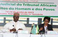 OPENING STATEMENT OF HON. LADY JUSTICE IMANI D. ABOUD, PRESIDENT OF THE AFRICAN COURT ON THE OCCASION OF THE 2ND JUDGES’ RETREAT