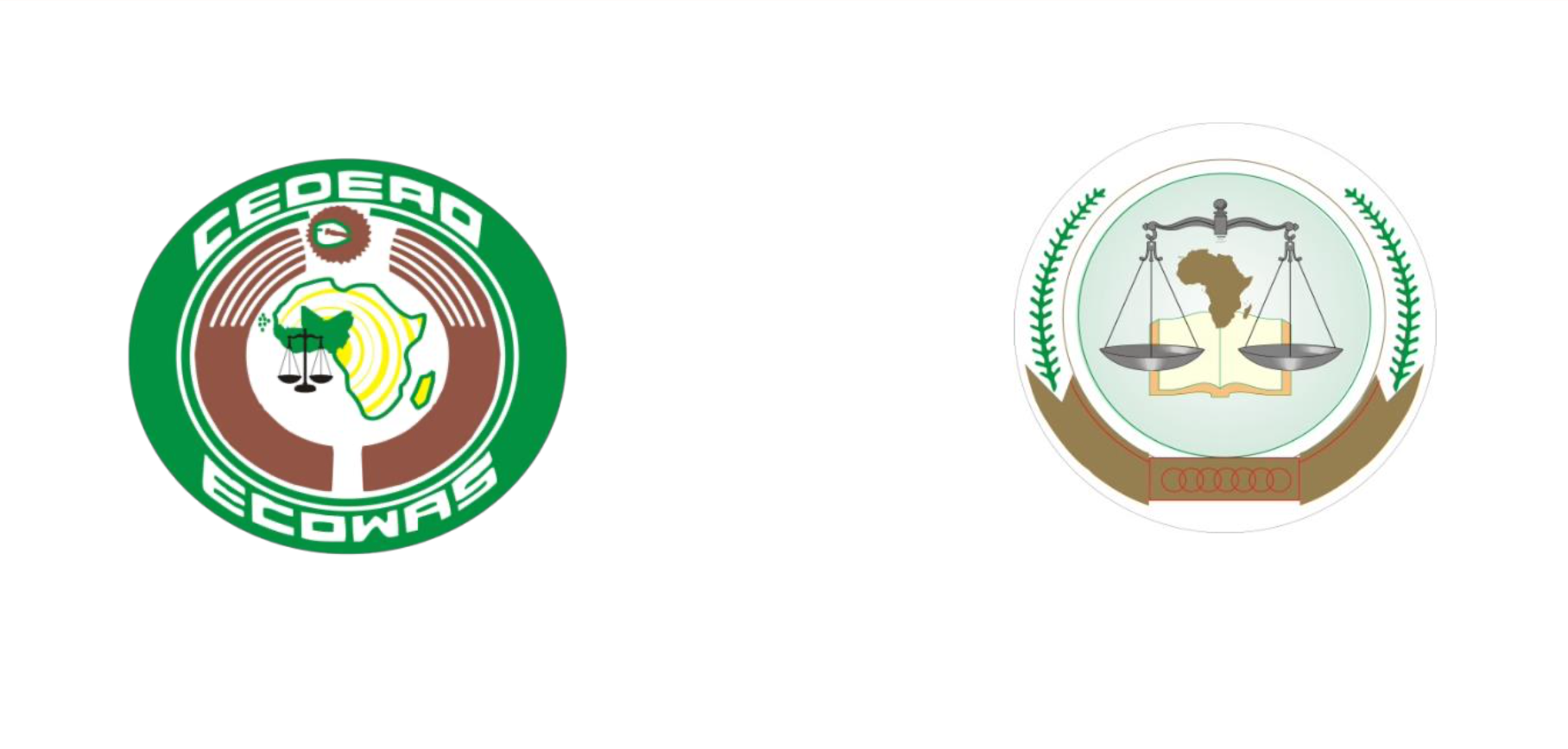 JOINT COMMUNIQUE OF THE AFRICAN COURT ON HUMAN AND PEOPLES' RIGHTS AND THE COMMUNITY COURT OF JUSTICE, ECOWAS