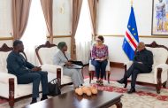 THE AFRICAN COURT ON HUMAN AND PEOPLES' RIGHTS UNDERTOOK A THREE-DAY SENSITIZATIONMISSION IN THE REPUBLIC OF CAPE VERDE FROM 16 TO 18 OCTOBER 2023