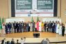 END OF THE SIXTH AFRICAN UNION JUDICIAL DIALOGUE