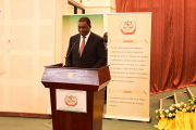 REMARKS BY HON JUSTIN. B. N. MUTURI, EGH, THE ATTORNEY- GENERAL OF THE REPUBLIC OF KENYA, DURING THE OPENING OF THE JUDICIAL YEAR OF THE AFRICAN COURT ON HUMAN AND PEOPLE’S RIGHTS