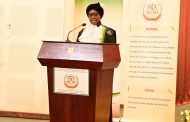 SPEECH BY HON. LADY JUSTICE IMANI D. ABOUD, PRESIDENT OF THE AFRICAN COURT ON THE OPENING OF THE 2024 JUDICIAL YEAR