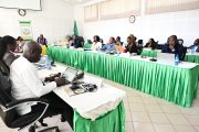 AFRICAN COURT LEGAL OFFICERS UNDERTAKE REFRESHER EXCHANGE ON JUDGMENT DRAFTING