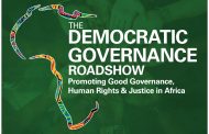 GOVERNANCE ROAD SHOW: TWO MONTHS TO DISCOVER NEW STORIES ON DEMOCRACY, GOVERNANCE AND HUMAN RIGHTS