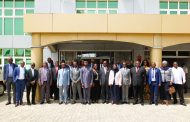 AFRICAN COURT AND ECOWAS COURT OF JUSTICE REINFORCE PARTNERSHIP IN PEER-TO-PEER VISIT