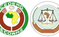 AFRICAN COURT AND ECOWAS COURT OF JUSTICE REINFORCE PARTNERSHIP IN PEER-TO-PEER VISIT