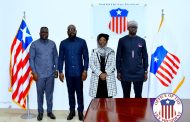 LIBERIA COMMITS TO RATIFICATION OF THE PROTOCOL TO THE AFRICAN CHARTER ON HUMAN AND PEOPLES’ RIGHTS ON THE ESTABLISHMENT OF AN AFRICAN COURT ON HUMAN AND PEOPLE’S RIGHTS