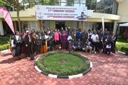 AFRICAN COURT ON HUMAN AND PEOPLES’ RIGHTS CONCLUDES COMPLIANCE HEARING IN APPLICATION NO. 006/2012, AFRICAN COMMISSION ON HUMAN AND PEOPLES’ RIGHTS V REPUBLIC OF KENYA