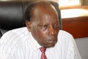 The African Court on Human and Peoples’ Rights mourns the passing of former Judge, Honourable Justice George W. Kanyeihamba