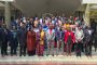 The African Court on Human and Peoples’ Rights trains staff on Professional Ethics and Etiquette