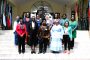 African Court on Human and Peoples’ Rights empowers female staff through Women in Leadership training