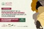 La cour africaine des droits de l'homme et des peuples organise une conférence sur le renforcement de la participation des femmes aux procédures devant elle, les 3 et 4 Septembre 2025