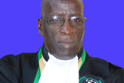 The African Court on Human and Peoples’ Rights mourns the passing of former Judge, Hon. Justice El Hadji Guissé