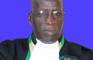 The African Court on Human and Peoples’ Rights mourns the passing of former Judge, Hon. Justice El Hadji Guissé