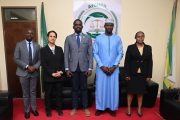 The African Court on Human and Peoples’ Rights and the East African Law Society commit to Strengthening collaboration to advance access to justice  