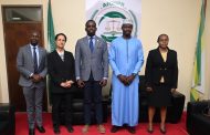 The African Court on Human and Peoples’ Rights and the East African Law Society commit to Strengthening collaboration to advance access to justice  