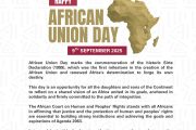 African Court commemorates African Union Day 2025