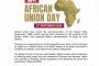 African Court commemorates African Union Day 2025