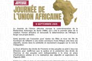 La Cour africaine commémore la Journée de l’Union africaine 2025
