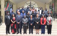The African Court on Human and Peoples’ Rights strengthens cooperation with the Ministry of Constitutional and Legal Affairs of the United Republic of Tanzania through a study visit
