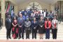 The African Court on Human and Peoples’ Rights strengthens cooperation with the Ministry of Constitutional and Legal Affairs of the United Republic of Tanzania through a study visit
