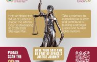 Call for contributions: Survey to develop the African Court 2026-2028 Strategic Plan