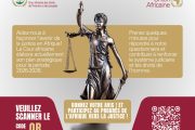 Appel à contributions : enquête visant à élaborer le plan stratégique 2026-2028 de la Cour africaine
