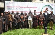 African Court on Human and Peoples’ Rights issues new orders to Kenya over non-compliance in the Ogiek case